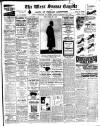 West Sussex Gazette Thursday 21 March 1935 Page 1