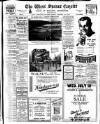West Sussex Gazette Thursday 09 July 1936 Page 1
