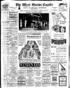 West Sussex Gazette Thursday 13 August 1936 Page 1