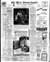 West Sussex Gazette Thursday 20 August 1936 Page 1