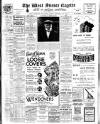 West Sussex Gazette Thursday 27 August 1936 Page 1