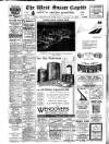 West Sussex Gazette Thursday 10 September 1936 Page 1