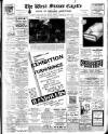 West Sussex Gazette Thursday 05 November 1936 Page 1
