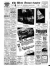 West Sussex Gazette Thursday 26 November 1936 Page 1