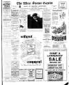 West Sussex Gazette Thursday 07 January 1937 Page 1