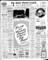 West Sussex Gazette Thursday 14 January 1937 Page 1