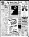 West Sussex Gazette Thursday 04 March 1937 Page 1