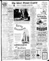 West Sussex Gazette Thursday 25 March 1937 Page 1