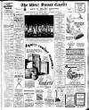 West Sussex Gazette Thursday 01 July 1937 Page 1