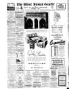 West Sussex Gazette Thursday 04 November 1937 Page 1