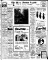 West Sussex Gazette Thursday 03 March 1938 Page 1