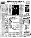 West Sussex Gazette Thursday 17 March 1938 Page 1