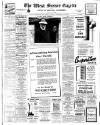 West Sussex Gazette Thursday 14 July 1938 Page 1