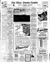 West Sussex Gazette Thursday 08 September 1938 Page 1