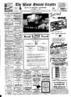 West Sussex Gazette Thursday 10 November 1938 Page 1