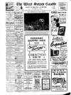 West Sussex Gazette Thursday 24 November 1938 Page 1