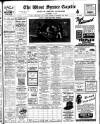 West Sussex Gazette Thursday 02 November 1939 Page 1