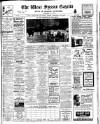 West Sussex Gazette Thursday 16 November 1939 Page 1