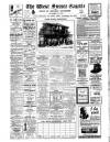 West Sussex Gazette Thursday 23 November 1939 Page 1