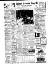 West Sussex Gazette Thursday 07 December 1939 Page 1