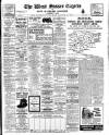 West Sussex Gazette Thursday 17 October 1940 Page 1