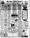 West Sussex Gazette Thursday 02 January 1941 Page 1