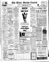 West Sussex Gazette Thursday 29 January 1942 Page 1