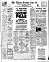 West Sussex Gazette Thursday 26 February 1942 Page 1