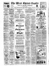 West Sussex Gazette Thursday 25 June 1942 Page 1