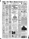 West Sussex Gazette Thursday 30 July 1942 Page 1