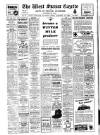 West Sussex Gazette Thursday 26 November 1942 Page 1