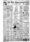 West Sussex Gazette Thursday 07 January 1943 Page 1