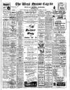 West Sussex Gazette Thursday 18 March 1943 Page 1