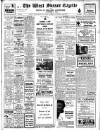 West Sussex Gazette Thursday 04 November 1943 Page 1