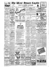 West Sussex Gazette Thursday 23 December 1943 Page 1