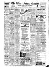 West Sussex Gazette Thursday 09 March 1944 Page 1
