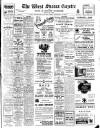 West Sussex Gazette Thursday 23 March 1944 Page 1