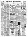 West Sussex Gazette Thursday 03 August 1944 Page 1