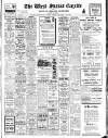 West Sussex Gazette Thursday 02 August 1945 Page 1