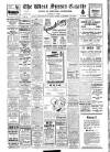 West Sussex Gazette Thursday 09 August 1945 Page 1