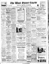 West Sussex Gazette Thursday 16 August 1945 Page 1
