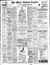 West Sussex Gazette Thursday 30 August 1945 Page 1
