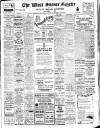West Sussex Gazette Thursday 01 November 1945 Page 1