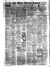West Sussex Gazette Thursday 31 January 1946 Page 1