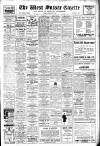 West Sussex Gazette Thursday 01 January 1948 Page 1
