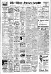 West Sussex Gazette Thursday 15 January 1948 Page 1