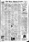 West Sussex Gazette Thursday 19 February 1948 Page 1