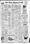 West Sussex Gazette Thursday 29 April 1948 Page 1