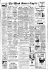 West Sussex Gazette Thursday 22 July 1948 Page 1
