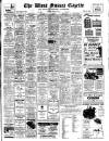 West Sussex Gazette Thursday 27 October 1949 Page 1